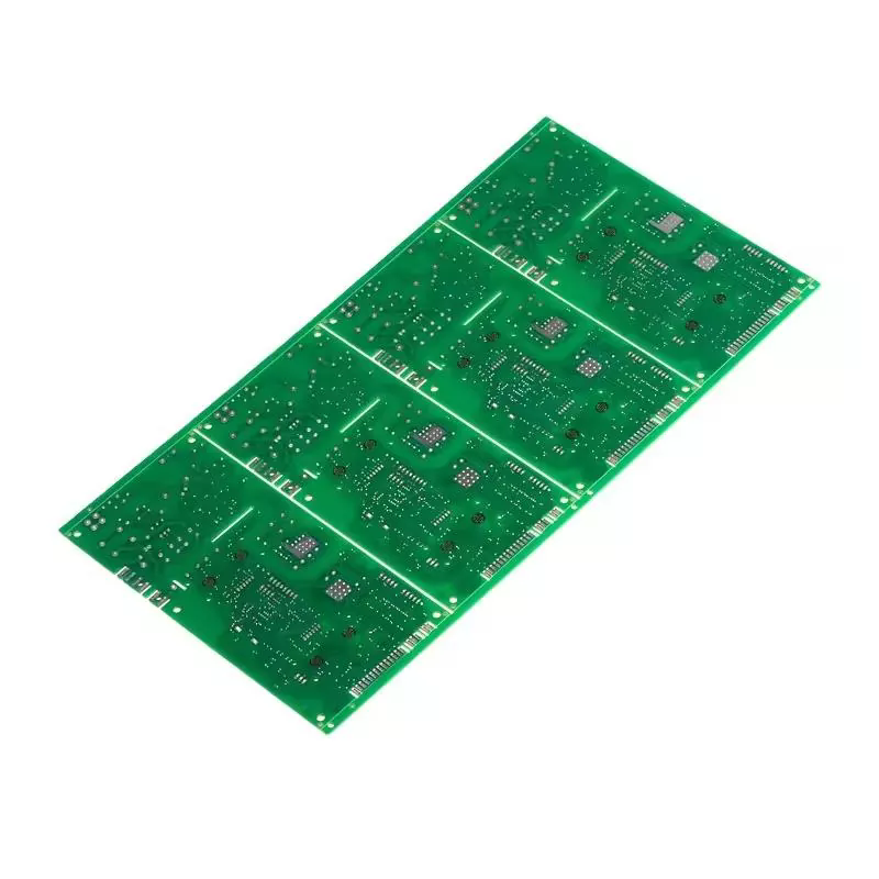 Mikä on PCB: n vihreä jäännös?