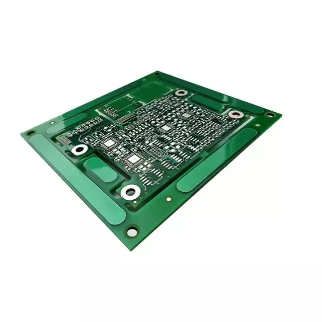 Mikä on PCB: n HASL -prosessi?
