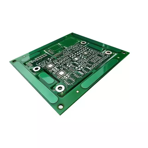 Flex PCB -prototyyppi