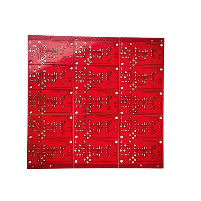 PCB SMT -kokoonpano